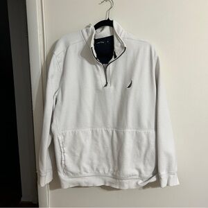 XXL nautica zip up